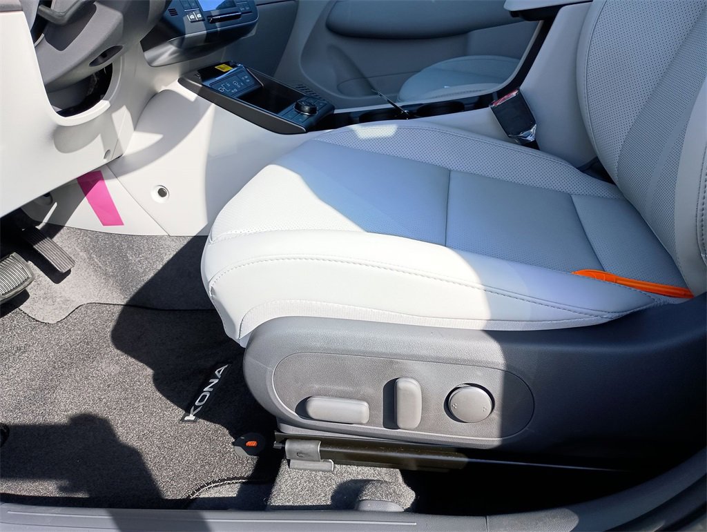 New 2026 Hyundai Kona Limited image 18