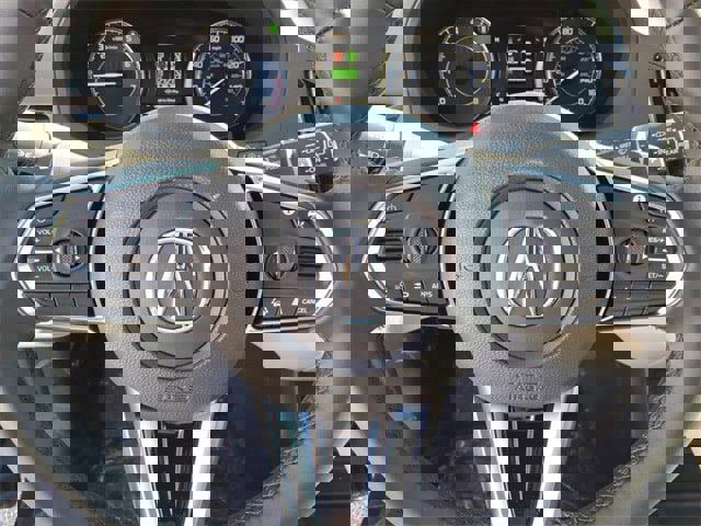 New 2026 Acura RDX w/ Technology Package AWD/4WD image 20