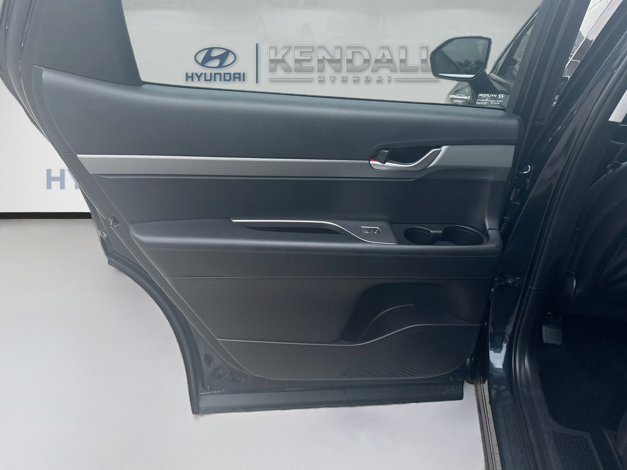 Used 2023 Hyundai Palisade SEL AWD/4WD image 23