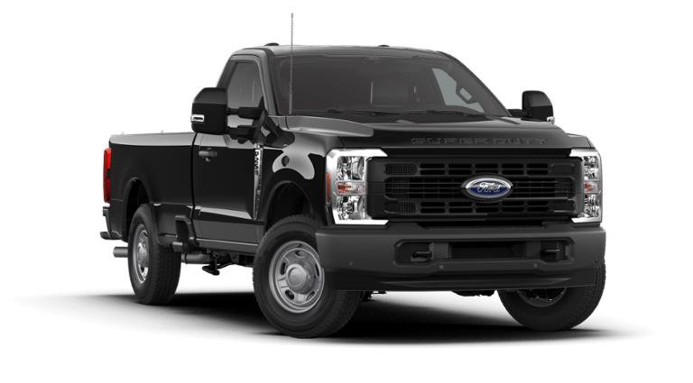 New 2026 Ford F250 XL w/ 360-Degree Camera Package image 4