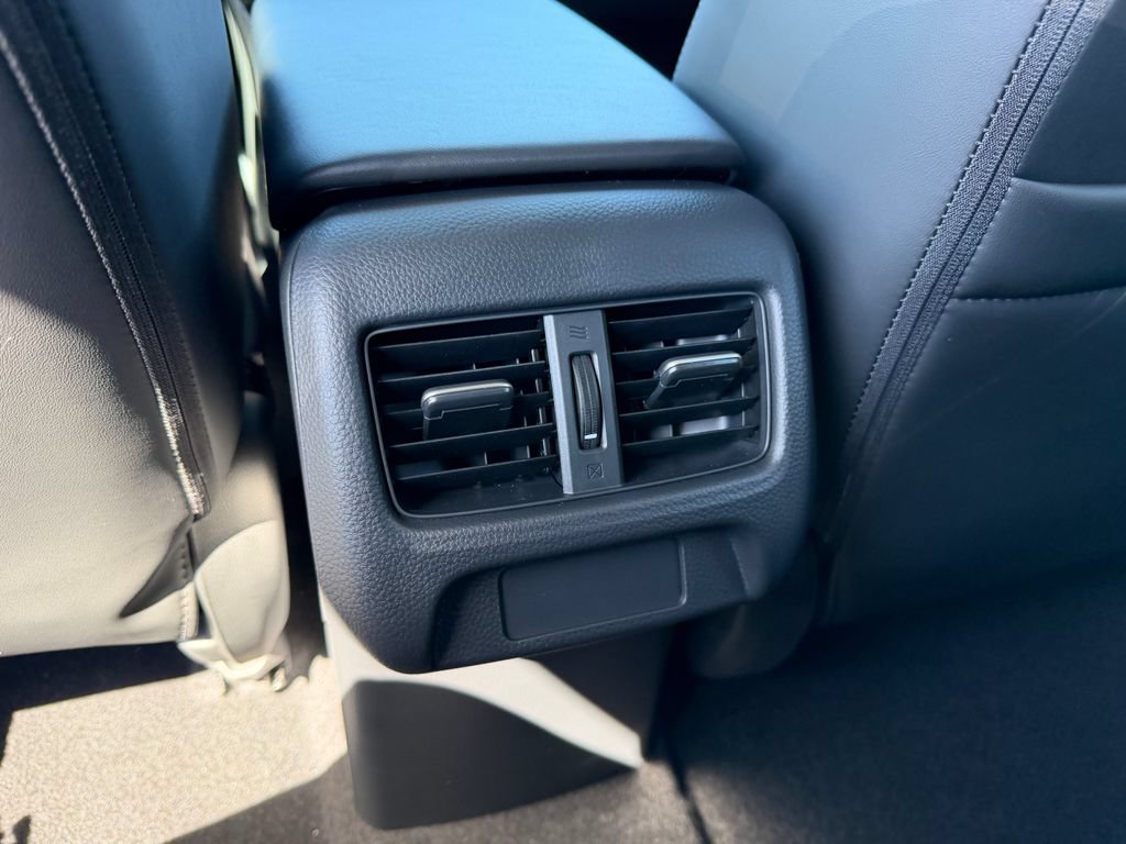 New 2026 Acura ADX FWD image 30