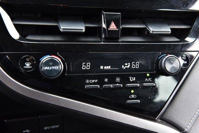Used 2024 Toyota Camry SE image 14