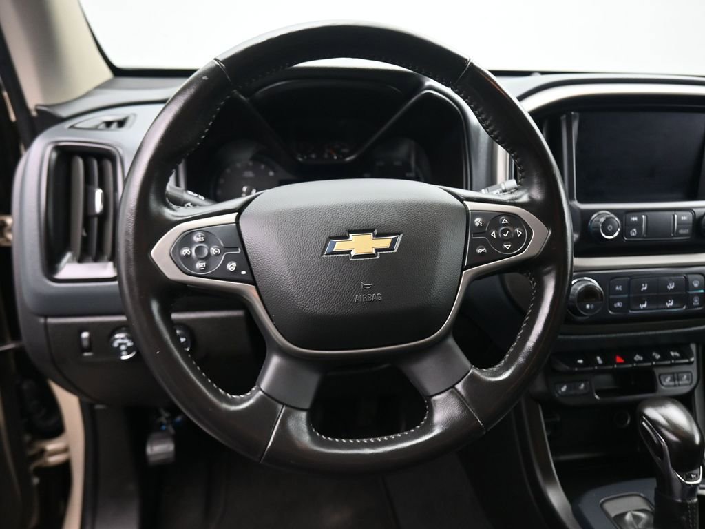 Used 2022 Chevrolet Colorado Z71 image 14