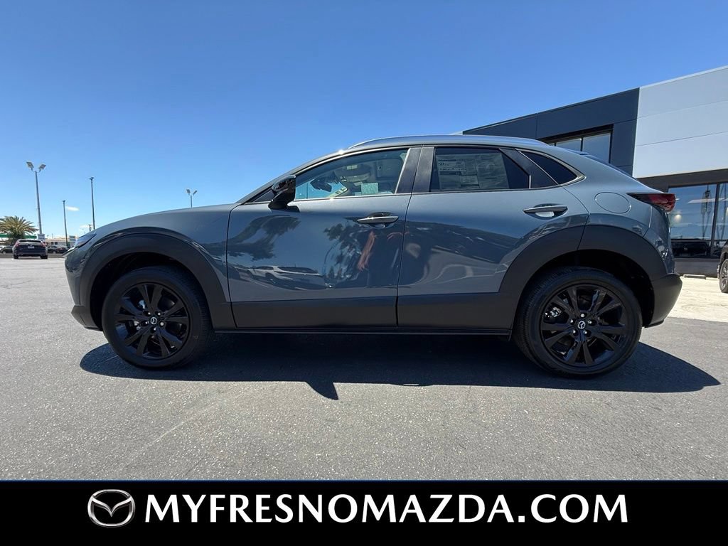 New 2026 MAZDA CX-30 AWD 2.5 S image 7