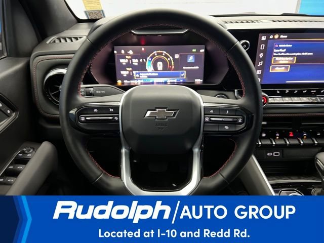 Used 2025 Chevrolet Colorado Z71 image 20