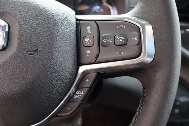 New 2026 RAM 2500 Laramie image 19