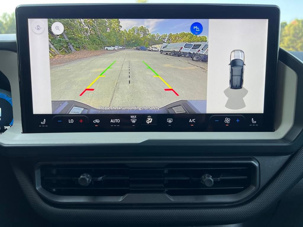 New 2025 Ford Bronco Sport Heritage w/ Convenience Package image 23