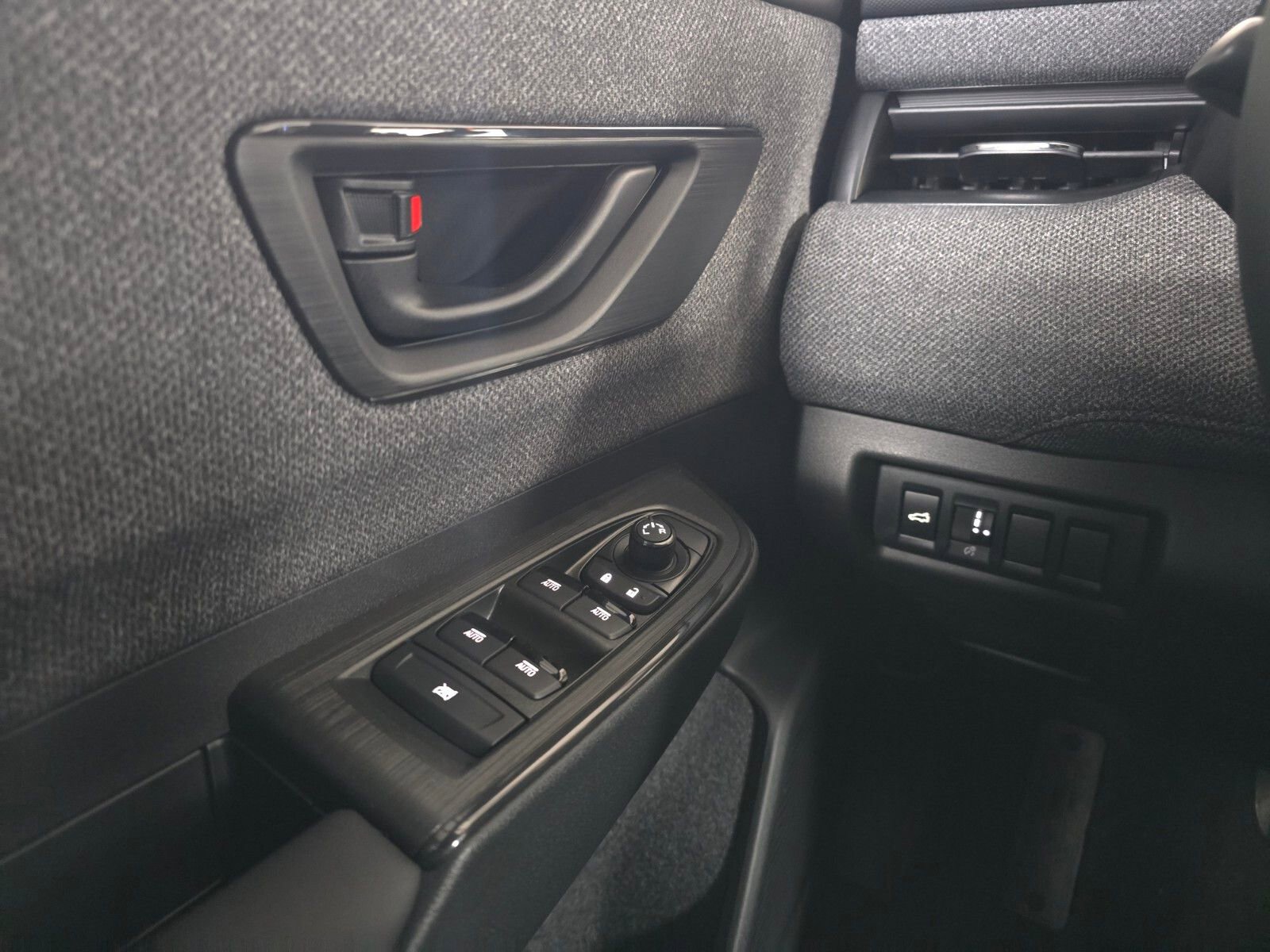 New 2026 Subaru Outback Premium AWD/4WD image 33