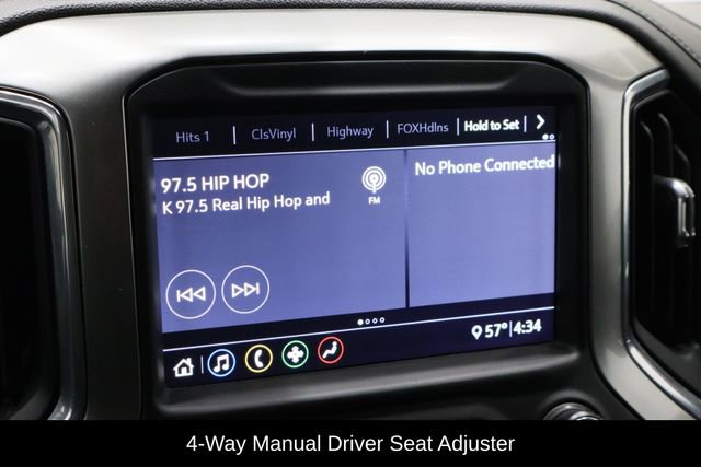 Used 2020 Chevrolet Silverado 1500 LT Trail Boss image 29