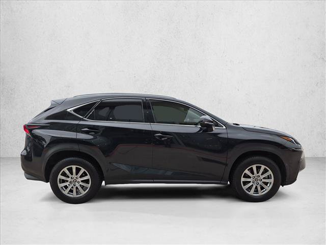 Used 2021 Lexus NX 300 FWD w/ Accessory Package 2 image 4