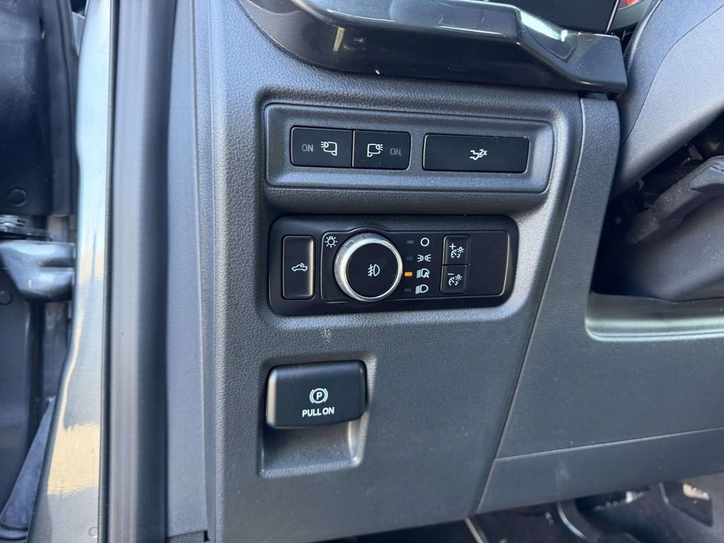 Used 2023 Ford F150 Tremor image 14