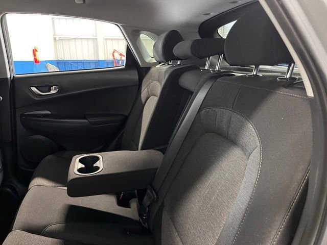Used 2023 Hyundai Kona SE FWD image 18