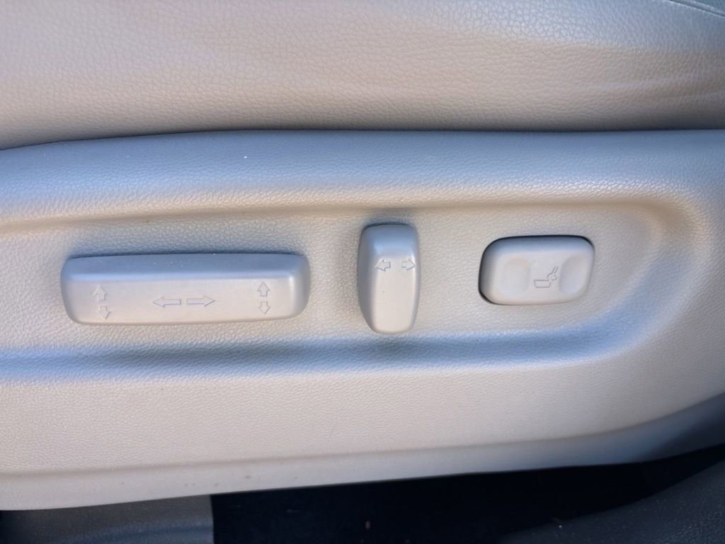 Used 2023 Honda Ridgeline RTL-E image 19