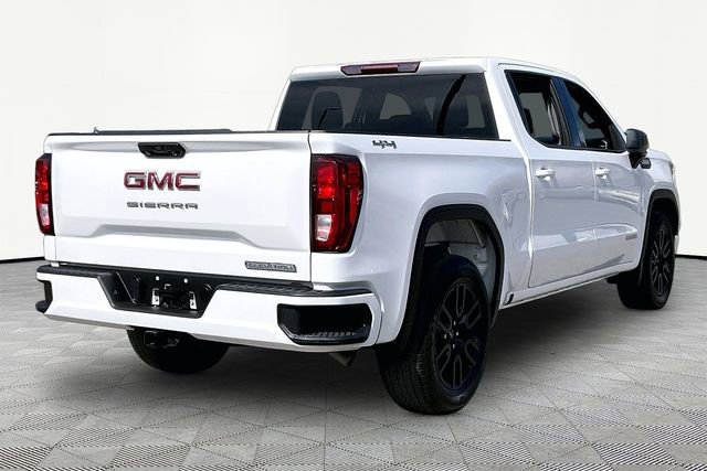 Used 2023 GMC Sierra 1500 Elevation image 5
