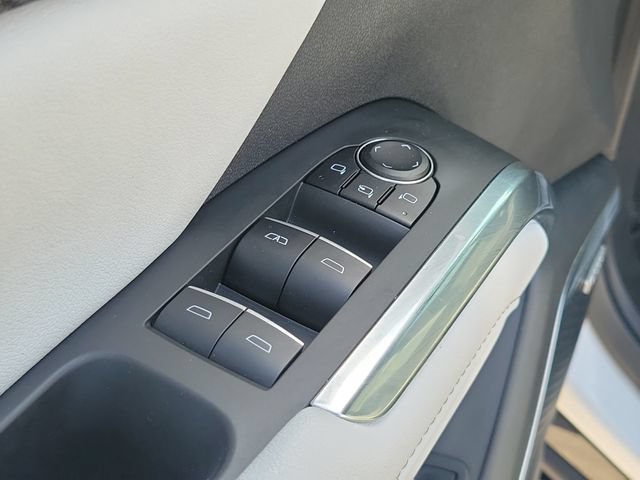 Used 2025 Chevrolet Traverse High Country FWD image 20