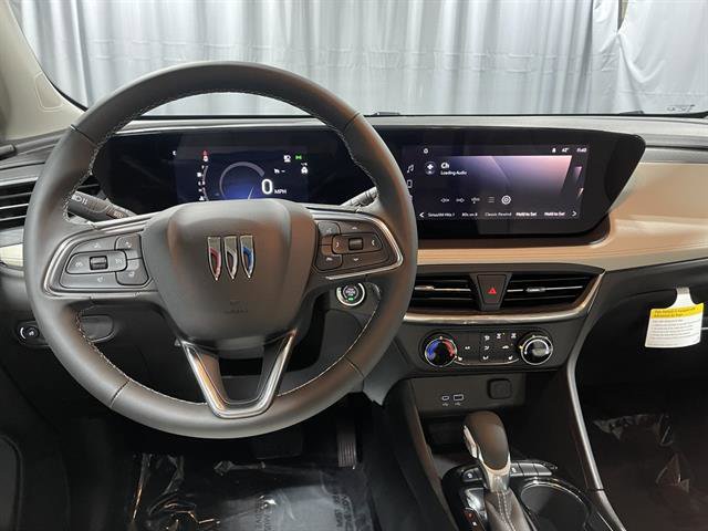 New 2026 Buick Encore GX Preferred w/ Comfort Package image 13