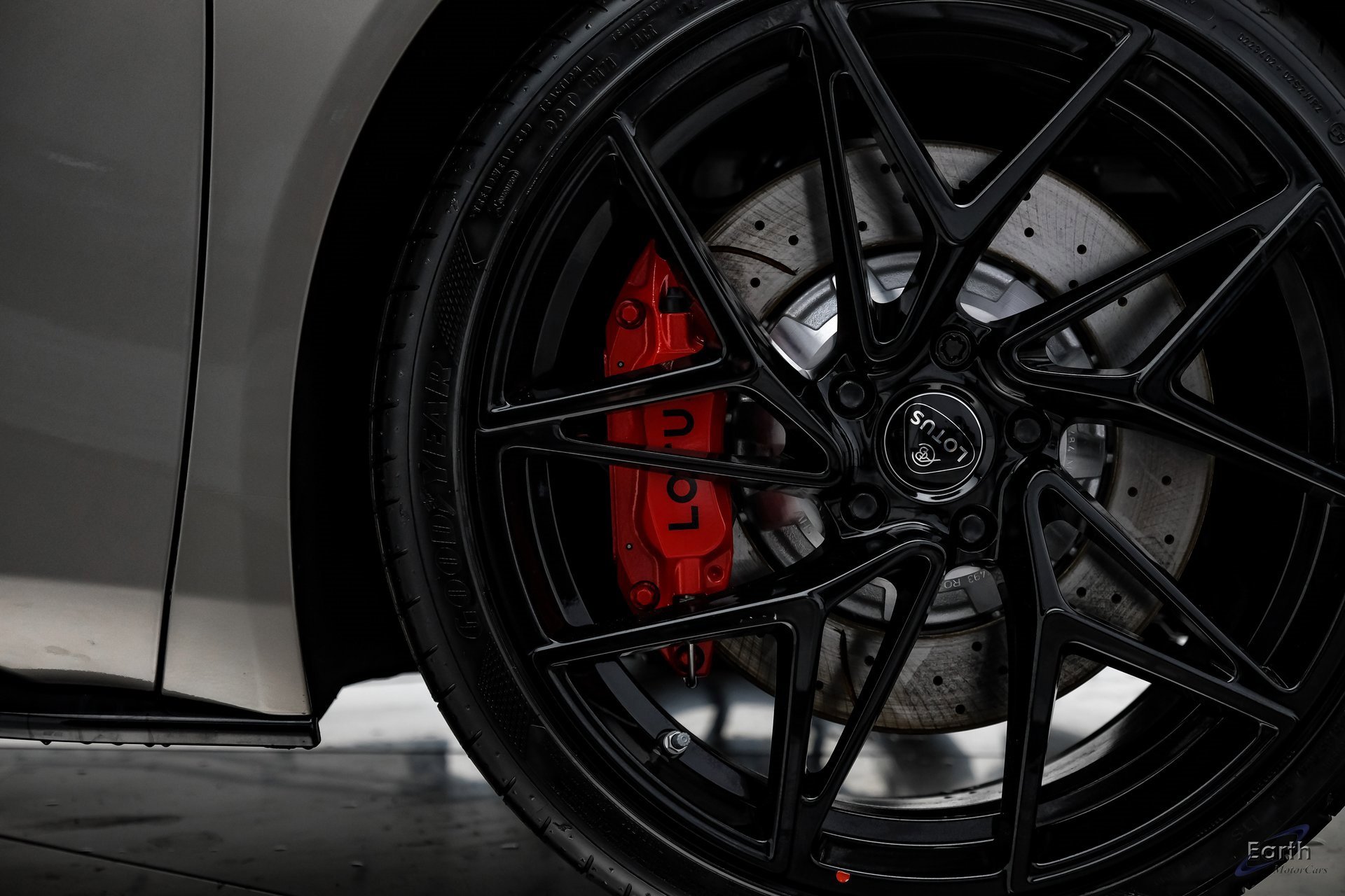 New 2026 Lotus Emira image 99