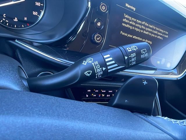 Used 2022 Buick Envision Preferred image 26