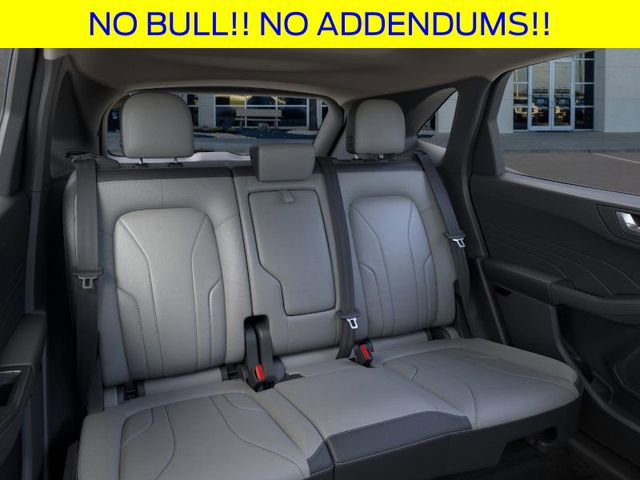 New 2026 Ford Escape SE w/ PHEV Premium Package image 12