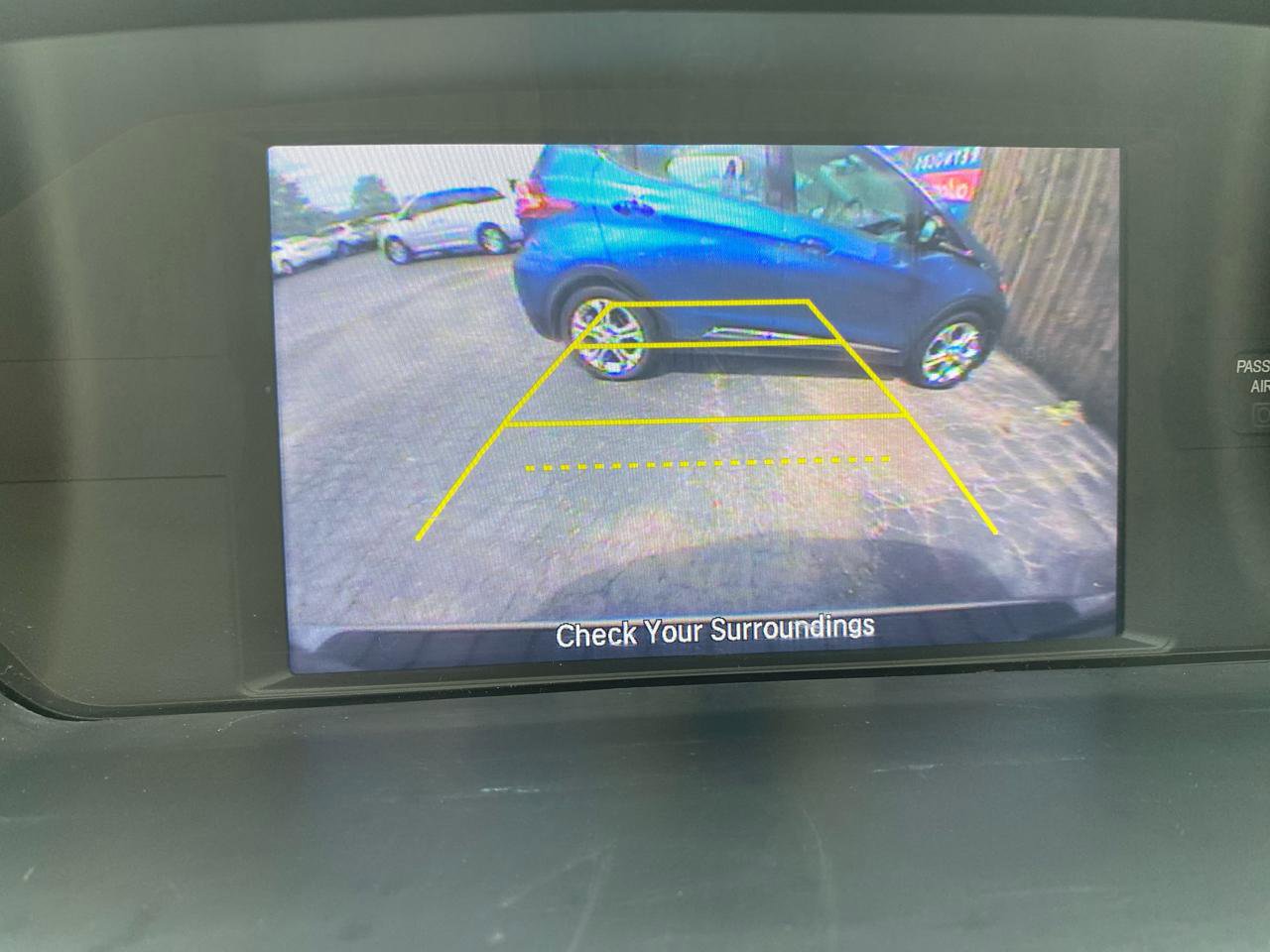 Used 2015 Honda Odyssey EX image 18