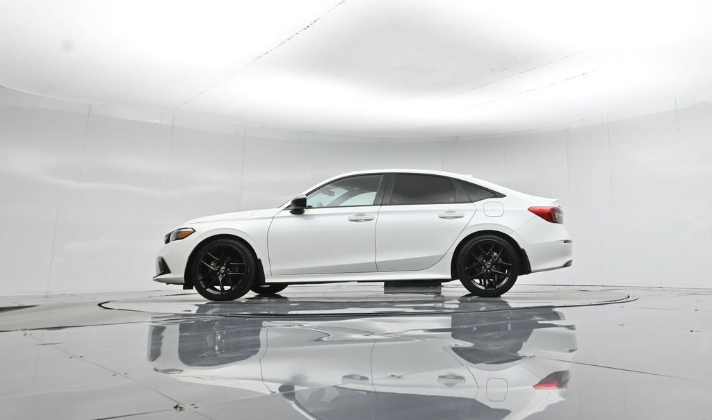 Used 2022 Honda Civic Sport image 51