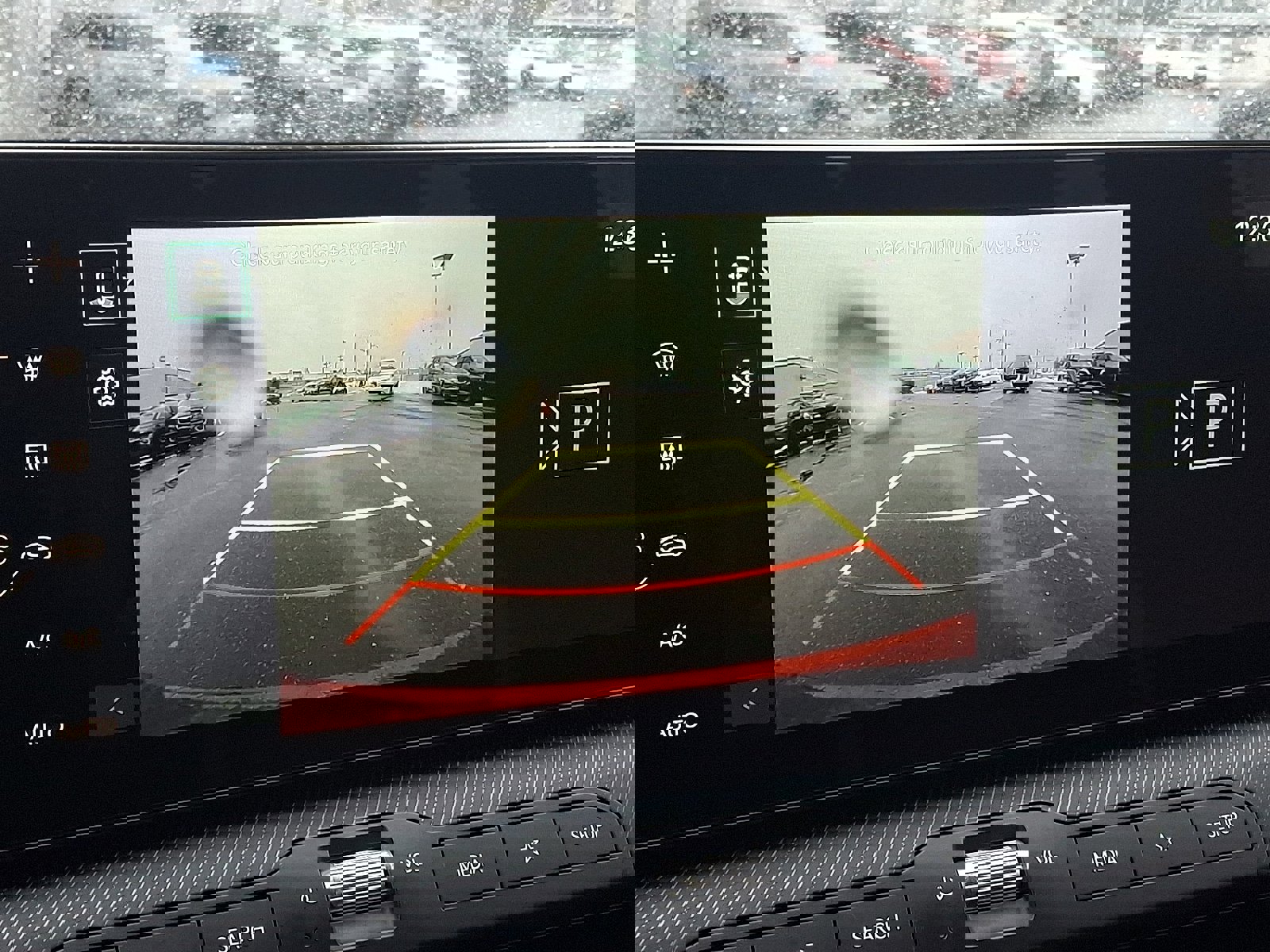 New 2026 Kia K4 GT-Line image 13