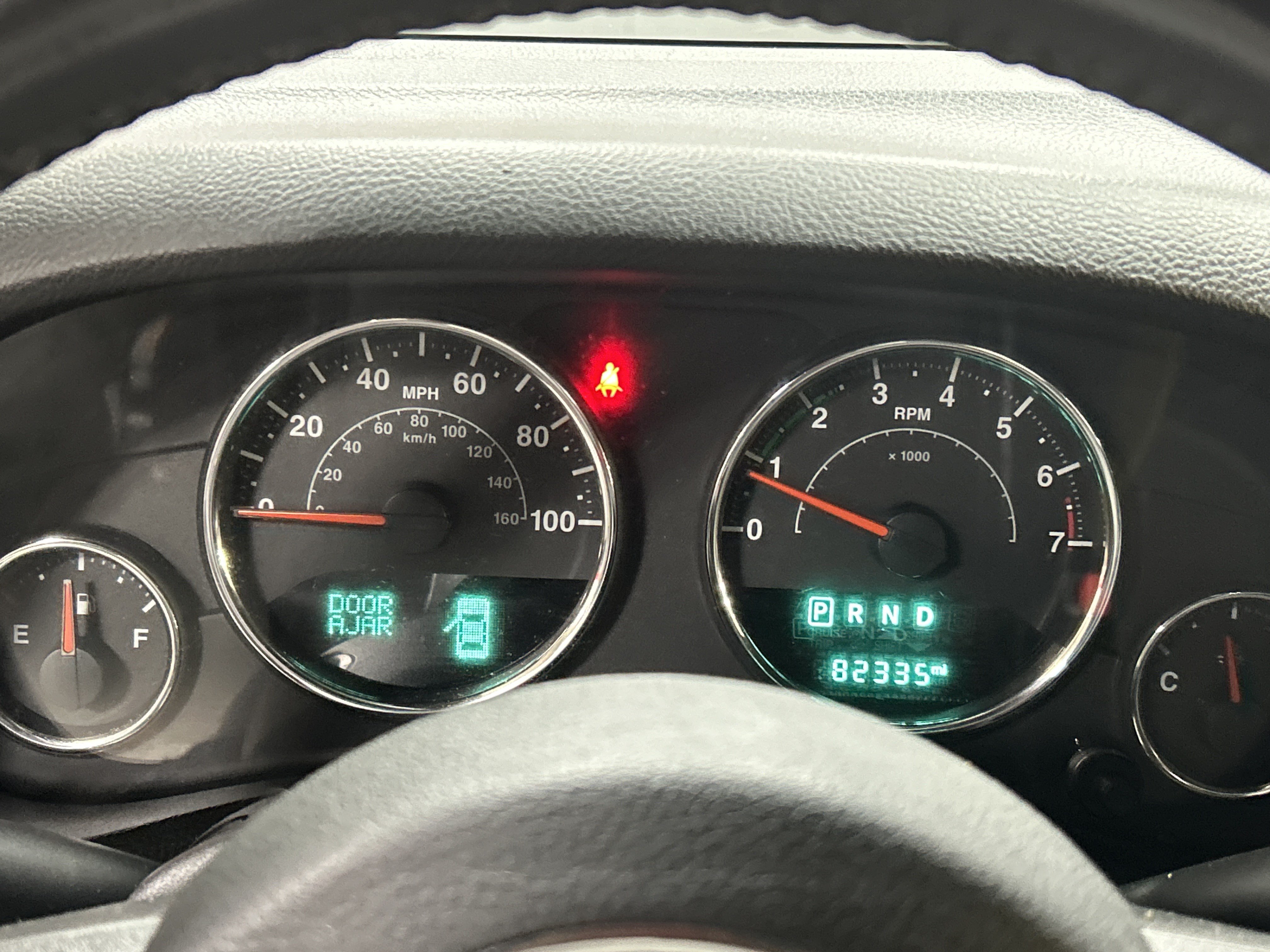 Used 2017 Jeep Wrangler Unlimited Sport w/ Connectivity Group AWD/4WD image 19