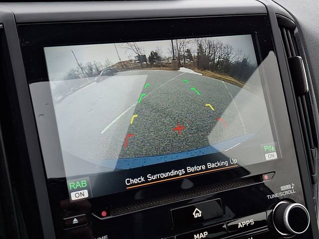 Used 2023 Subaru Forester Wilderness image 4