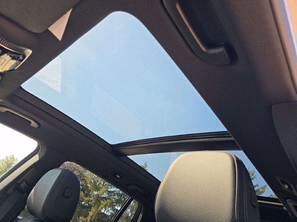 New 2027 Mercedes-Benz GLS 450 4MATIC image 3
