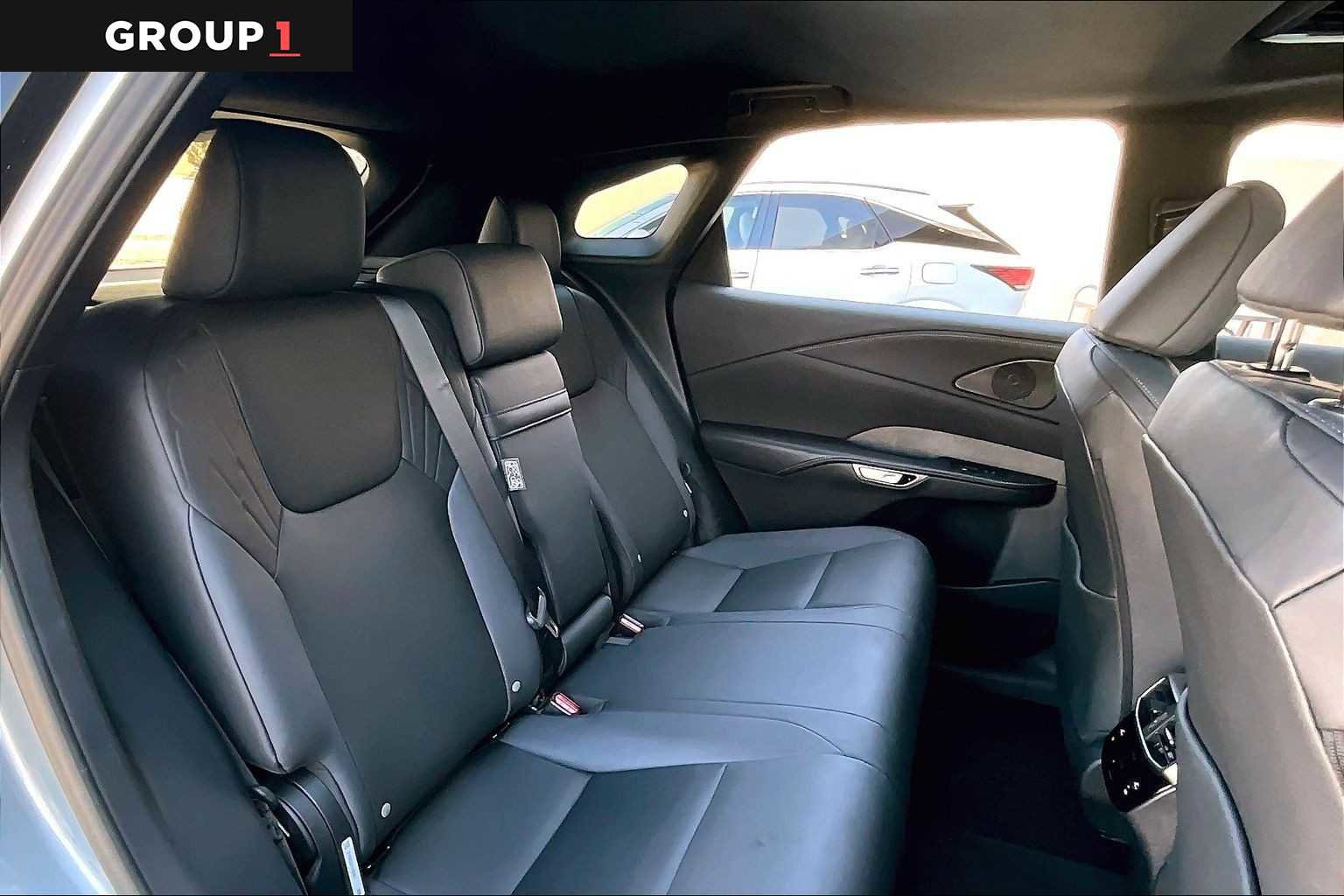 Used 2023 Lexus RX 350 Premium image 19