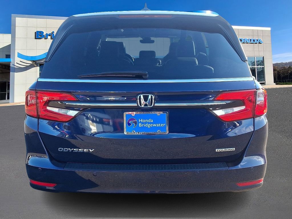 Used 2023 Honda Odyssey Touring image 5