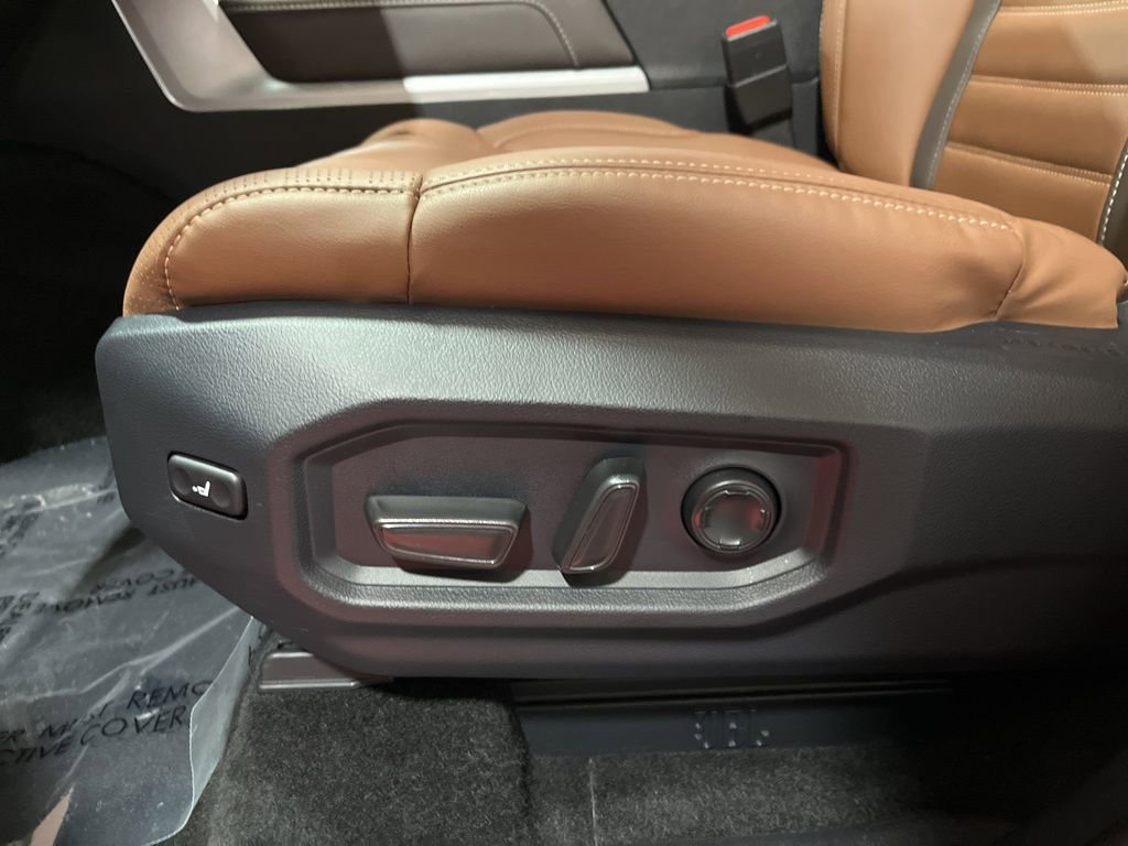 Used 2025 Toyota Sequoia 1794 Edition image 27