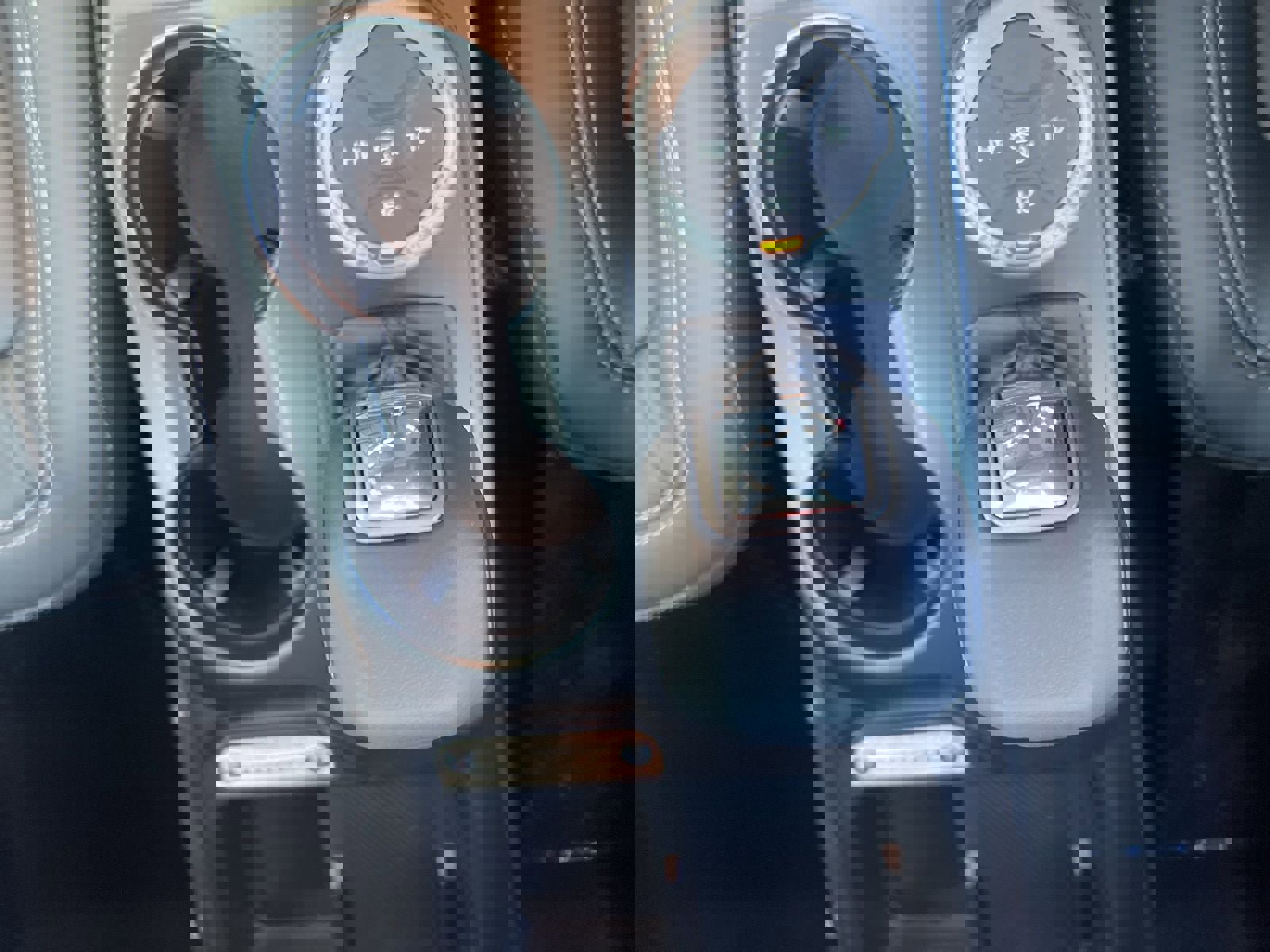 New 2025 Ford Bronco Outer Banks image 23