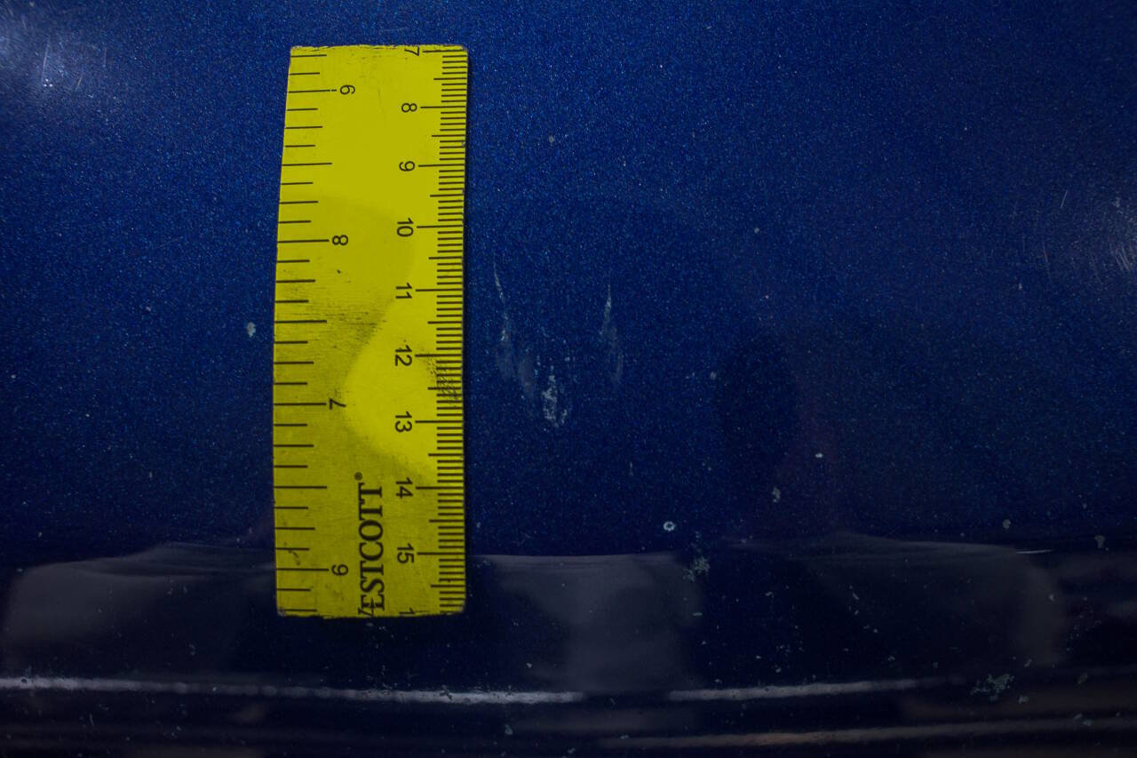 Used 1996 Ford F250 4x4 Regular Cab image 27