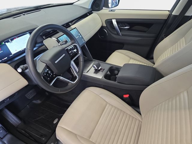 Used 2025 Land Rover Discovery Sport S AWD/4WD image 19
