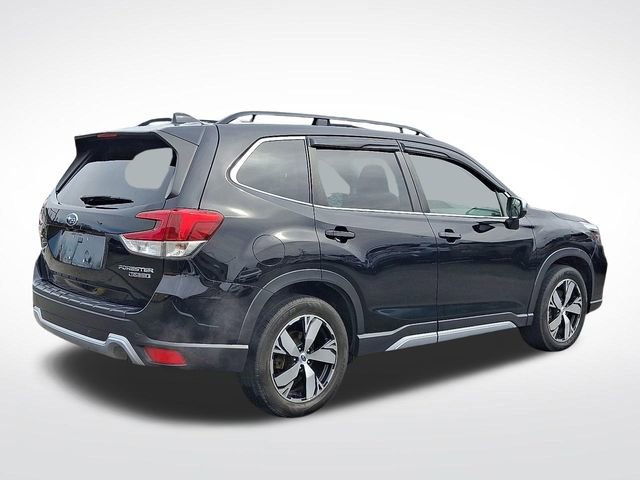 Used 2021 Subaru Forester Touring w/ Popular Package #2 image 6