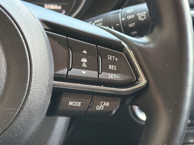 Used 2017 MAZDA CX-5 Grand Touring w/ Premium Package AWD/4WD image 26
