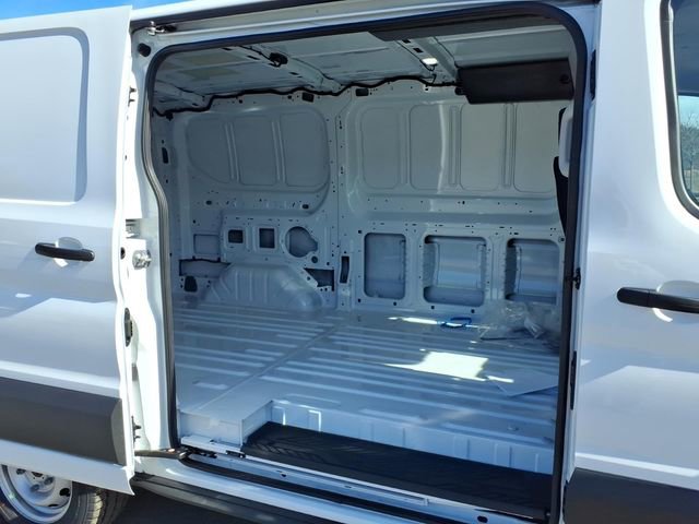 New 2026 Ford Transit 150 Low Roof image 15