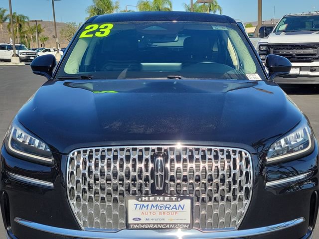 Used 2023 Lincoln Corsair FWD image 29