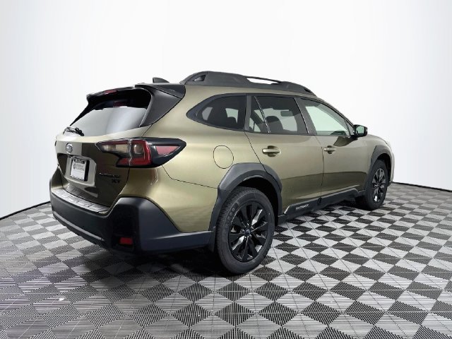 Used 2025 Subaru Outback Onyx Edition XT w/ Popular Package #2 AWD/4WD image 7