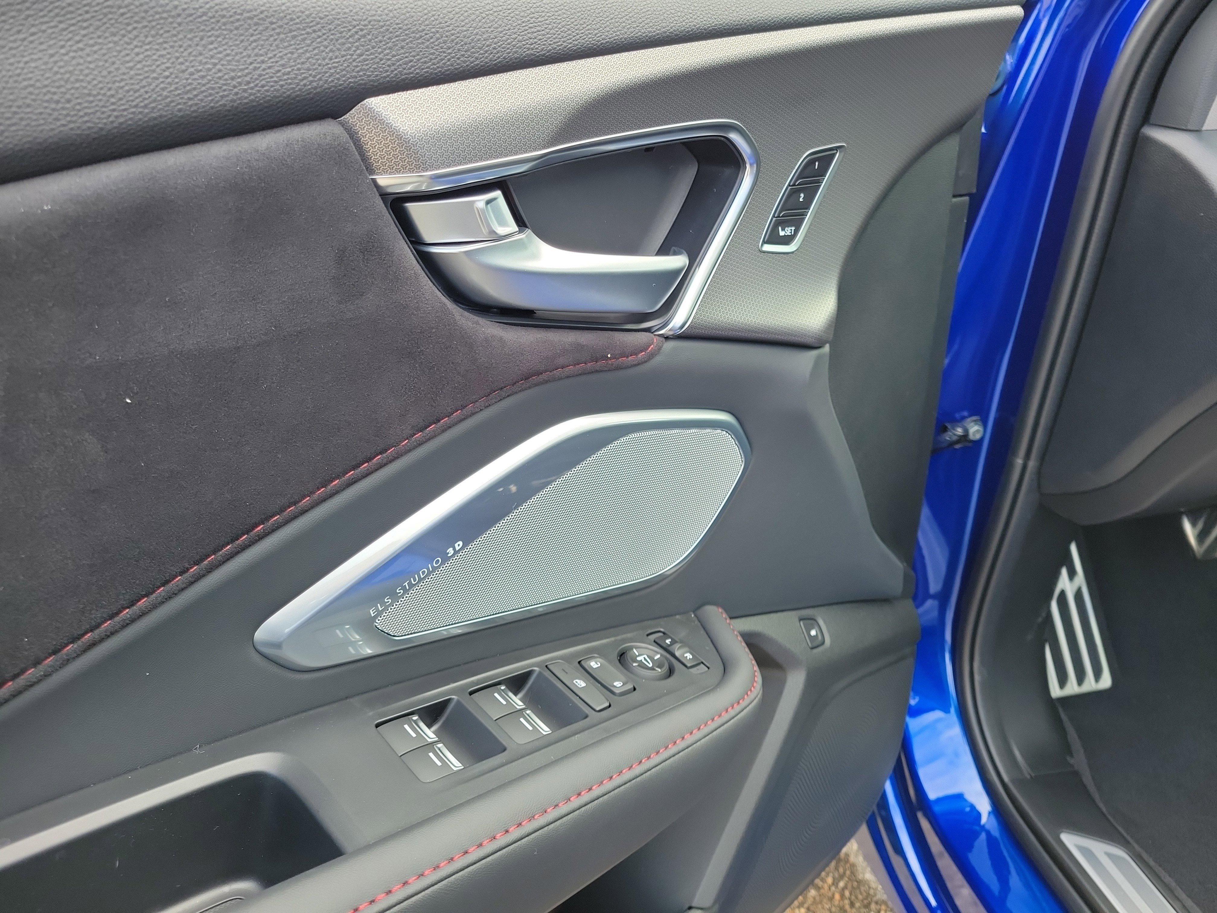 New 2026 Acura RDX A-Spec image 19