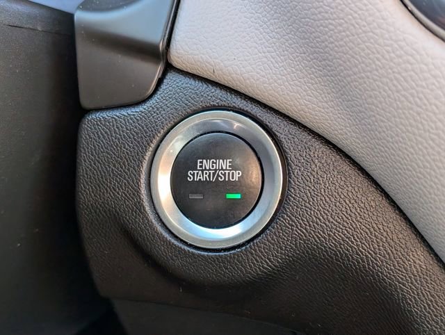 Used 2024 Chevrolet Equinox LS w/ LS Convenience Package image 30