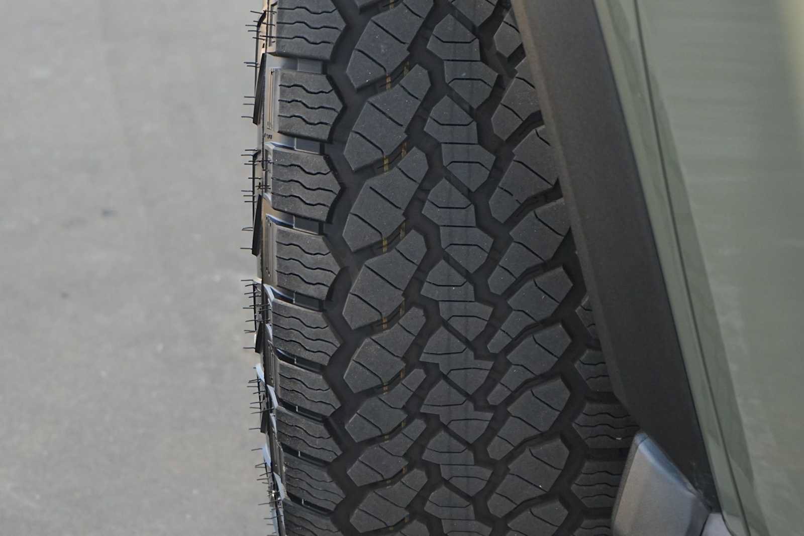 Used 2026 Honda Passport TrailSport Elite image 29