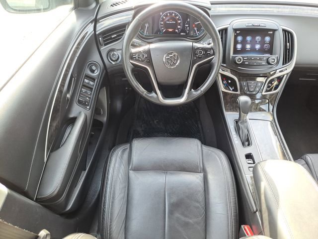 Used 2015 Buick LaCrosse Leather w/ Experience Buick Package image 9