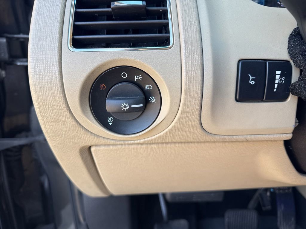 Used 2019 Ford Flex Limited AWD/4WD image 10