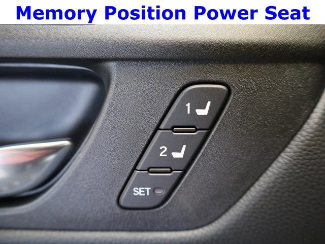 New 2026 Honda CR-V Sport-L image 13