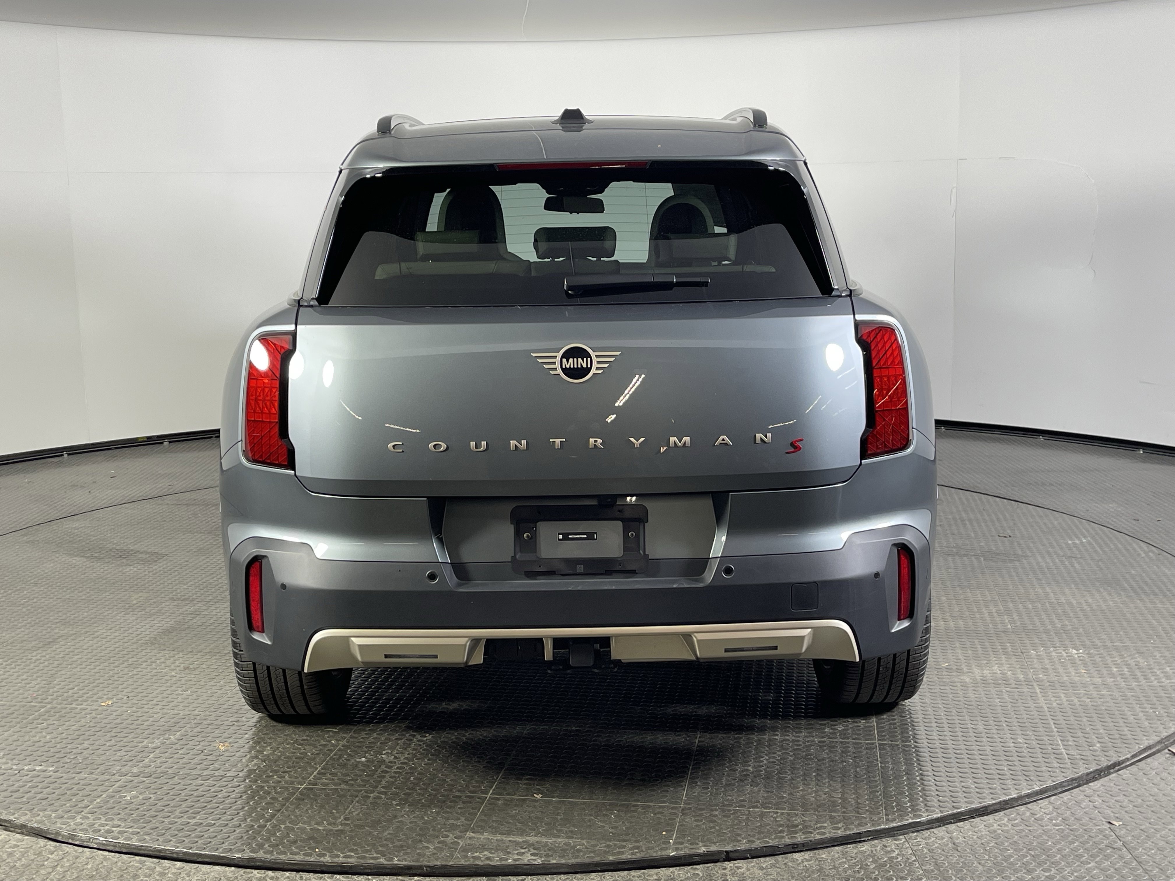 Used 2025 MINI Cooper Countryman S image 7