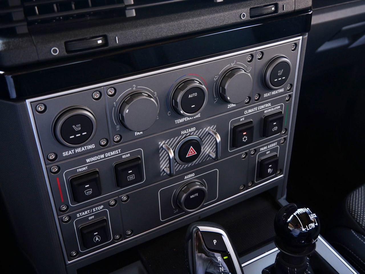 Used 2024 INEOS Grenadier Trialmaster Edition image 28