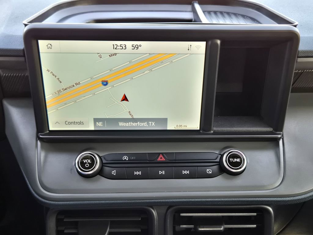 Used 2024 Ford Maverick Tremor w/ Tremor Off-Road Package image 17