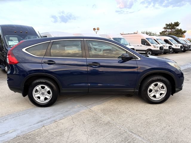 Used 2015 Honda CR-V LX image 4